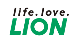 今日を愛する。LION